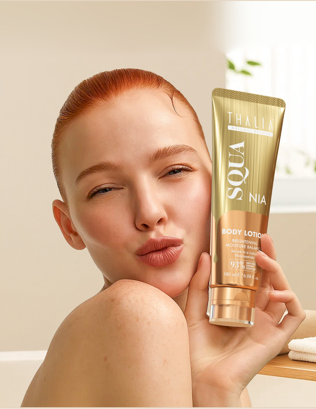 Thalia Naturals Türkiye