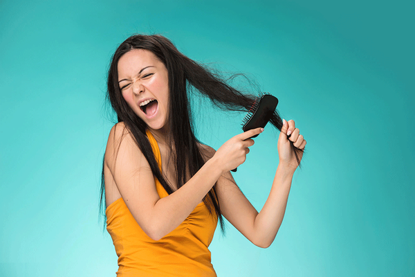 Zarar Görmüş Saçların Ortak Özellikleri Nedir ve Nasıl Önlenir?