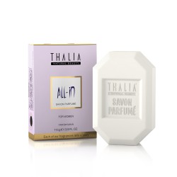 Thalia - All-In Parfüm Sabun for Women - 115 gr.