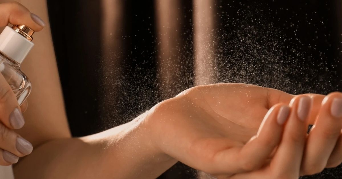 Parfüm Notaları Nedir?