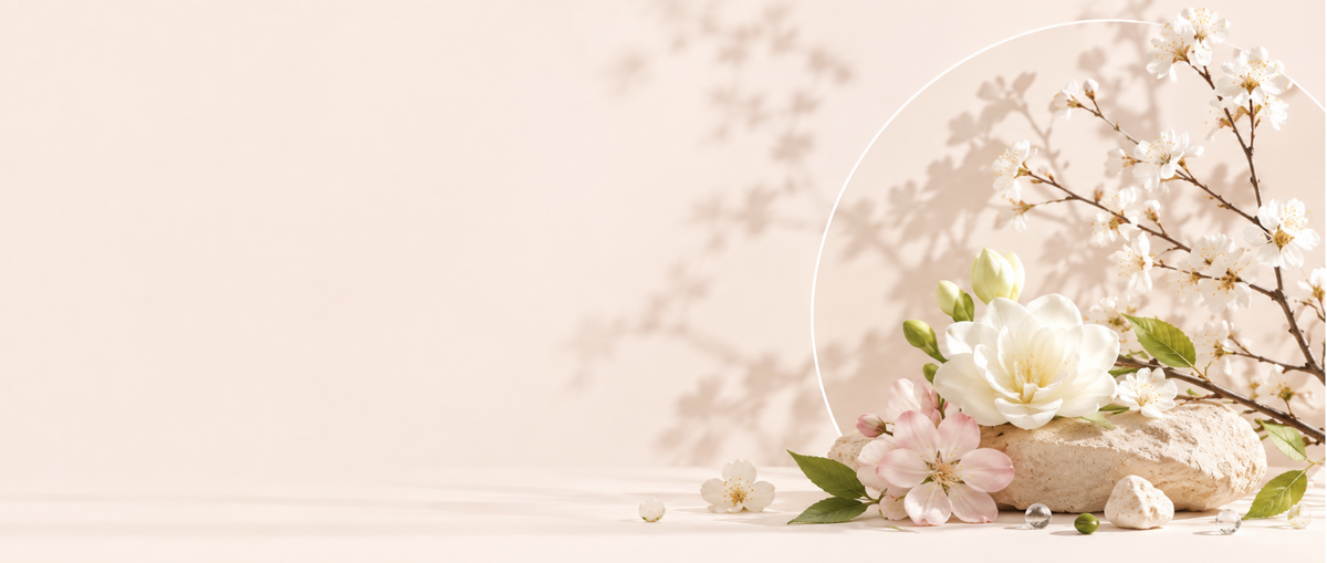 İlkbahar Parfümleri — Thalia Fragrances koleksiyonu