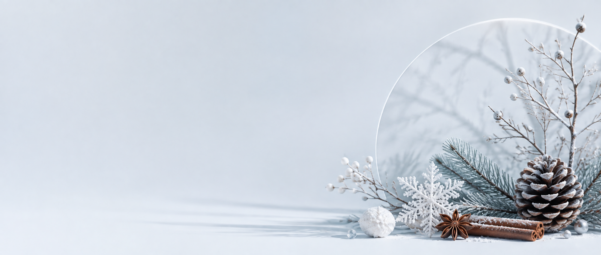 Kış Parfümleri — Thalia Fragrances koleksiyonu
