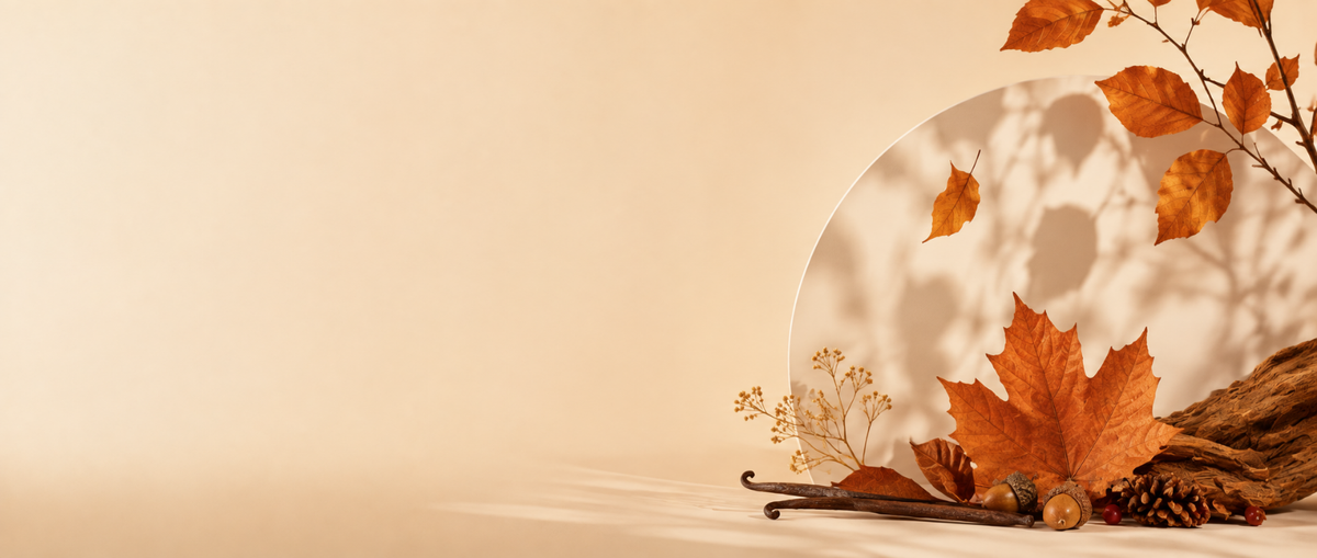 Sonbahar Parfümleri — Thalia Fragrances koleksiyonu