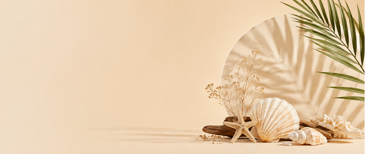 Yaz Parfümleri — Thalia Fragrances koleksiyonu
