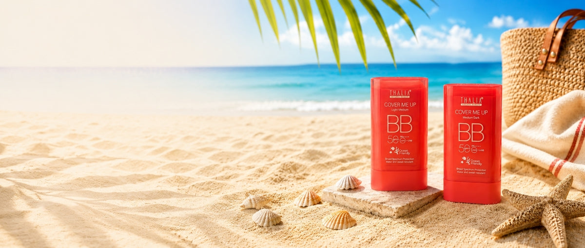 SPF 50+ Güneş Stickleri koleksiyonu