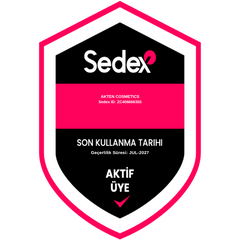 SEDEX · SMETA 4-Pillar
