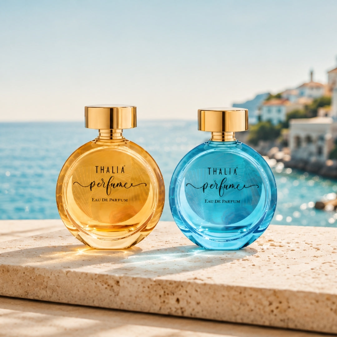 Beyond Aura Collection