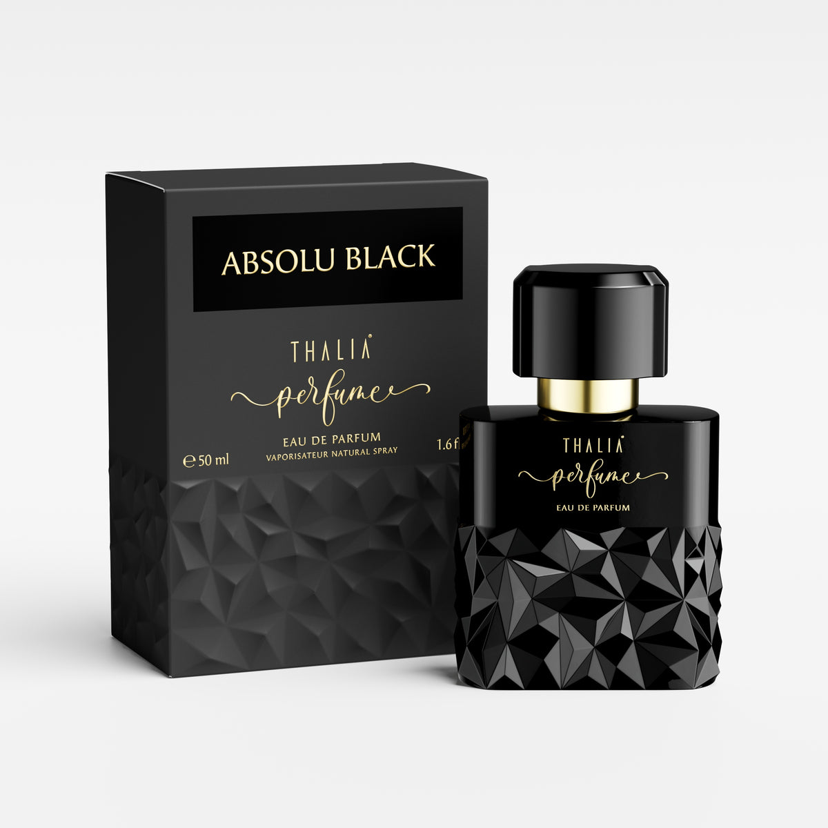 Absolu Black — görsel 2