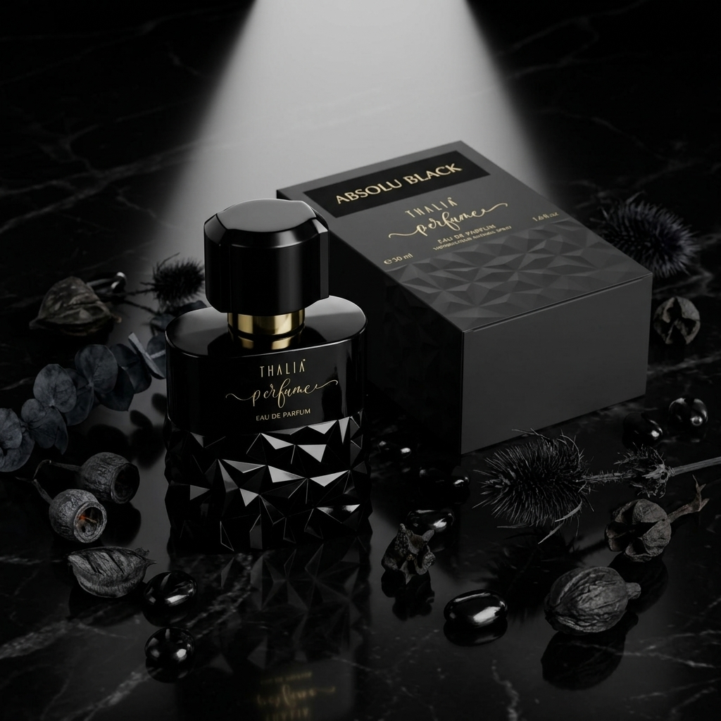 Absolu Black — görsel 6