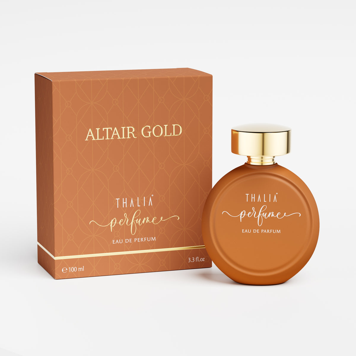 Altair Gold — görsel 2