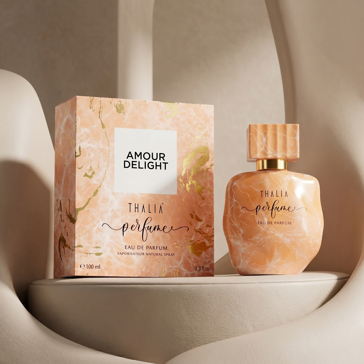 Amour Delight — görsel 6