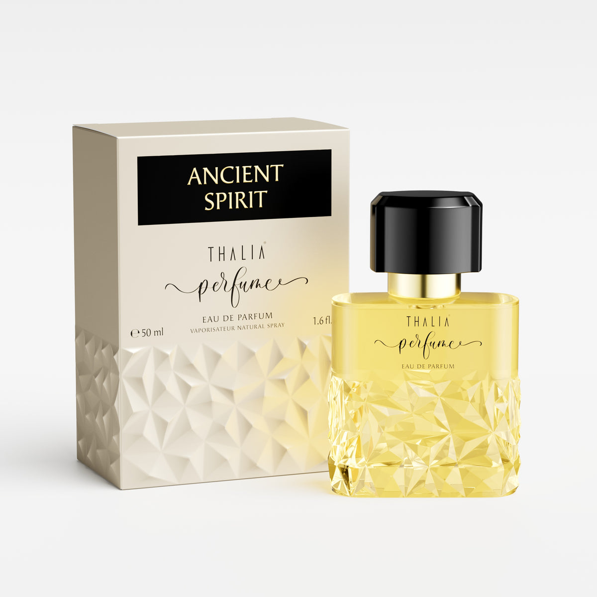 Ancient Spirit — görsel 2