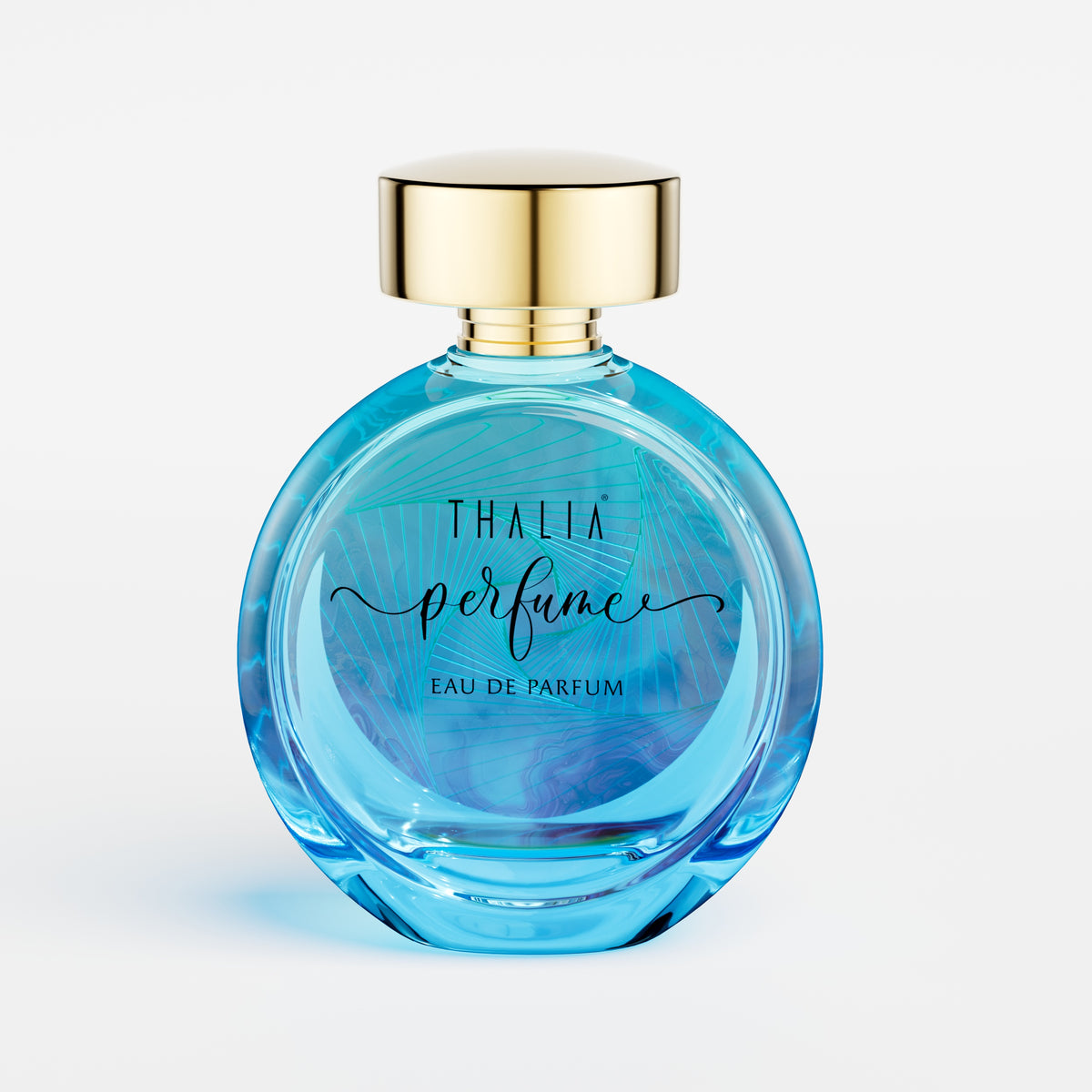 Azure Swim — görsel 1