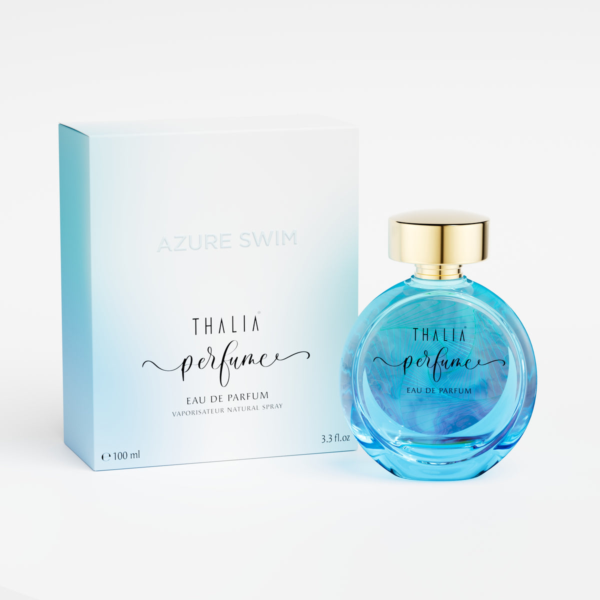 Azure Swim — görsel 2