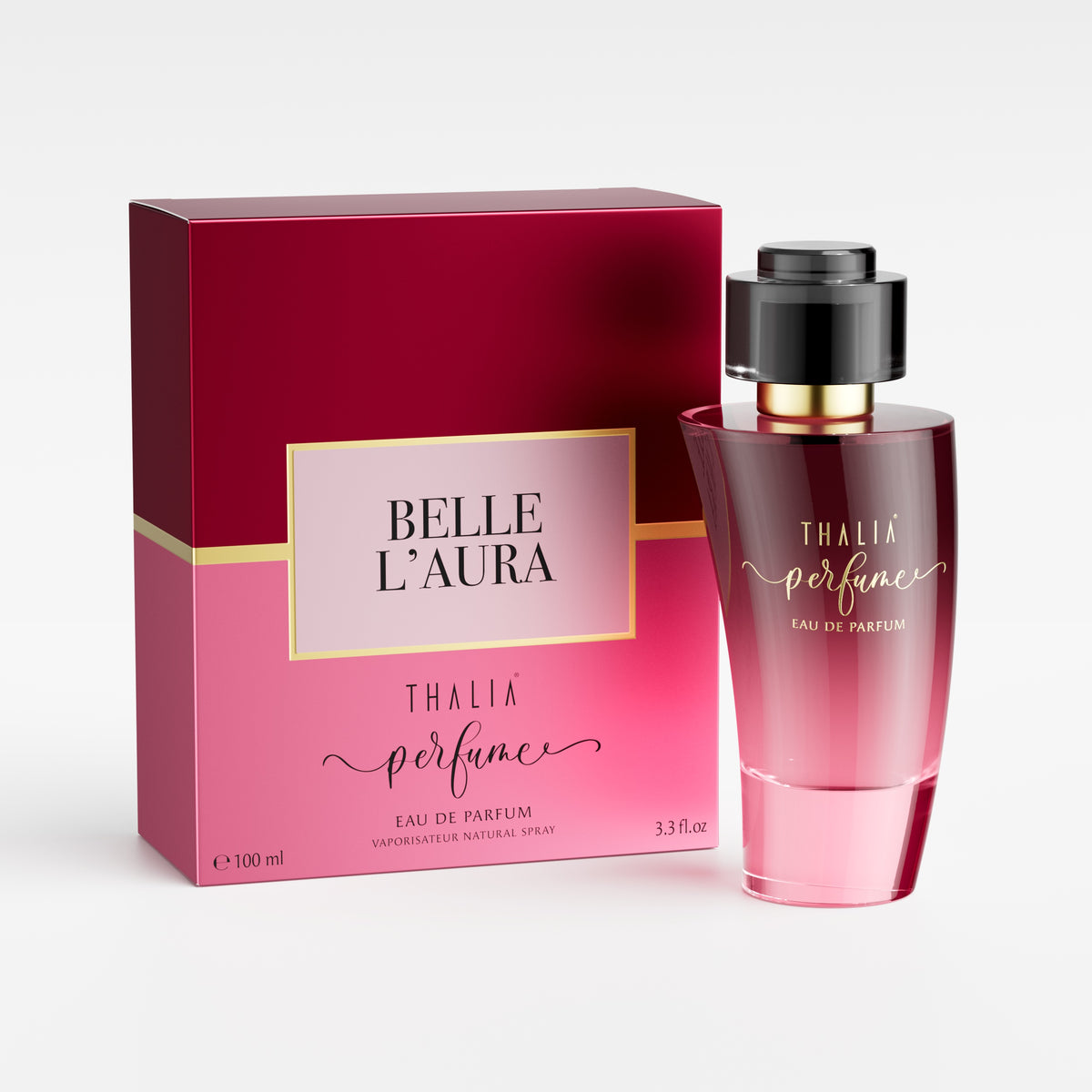 Belle L'Aura — görsel 2