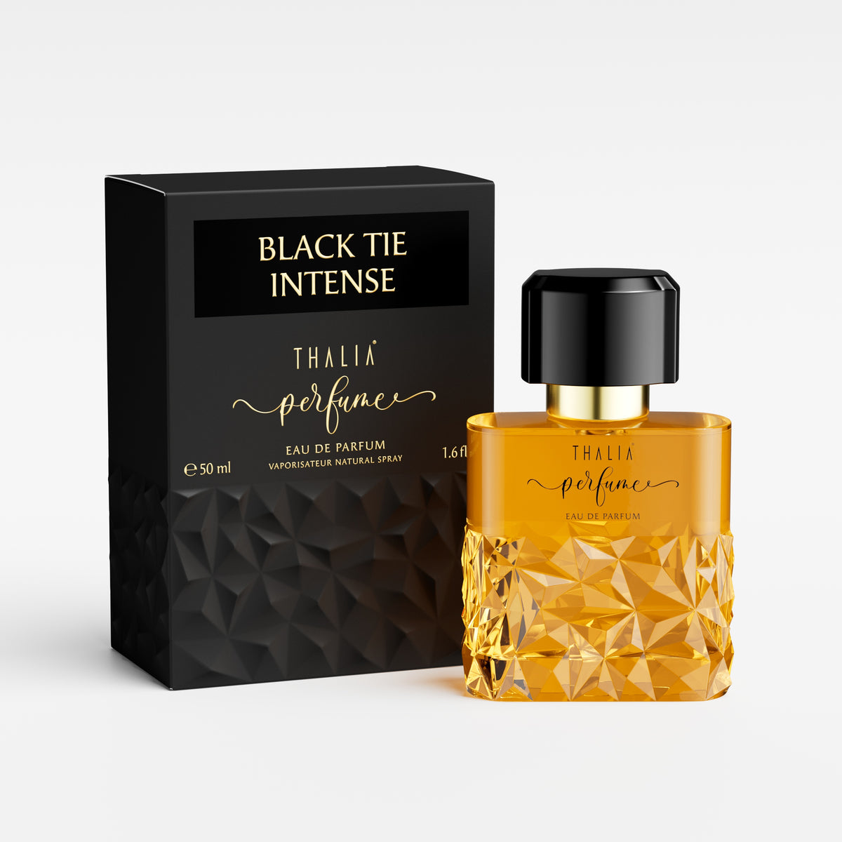Black Tie Intense — görsel 2