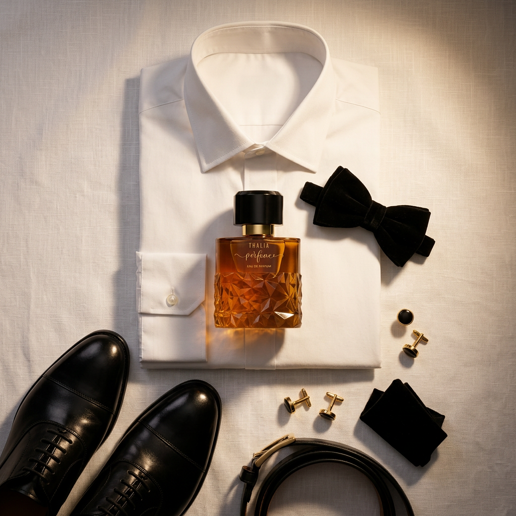 Black Tie Intense — görsel 5