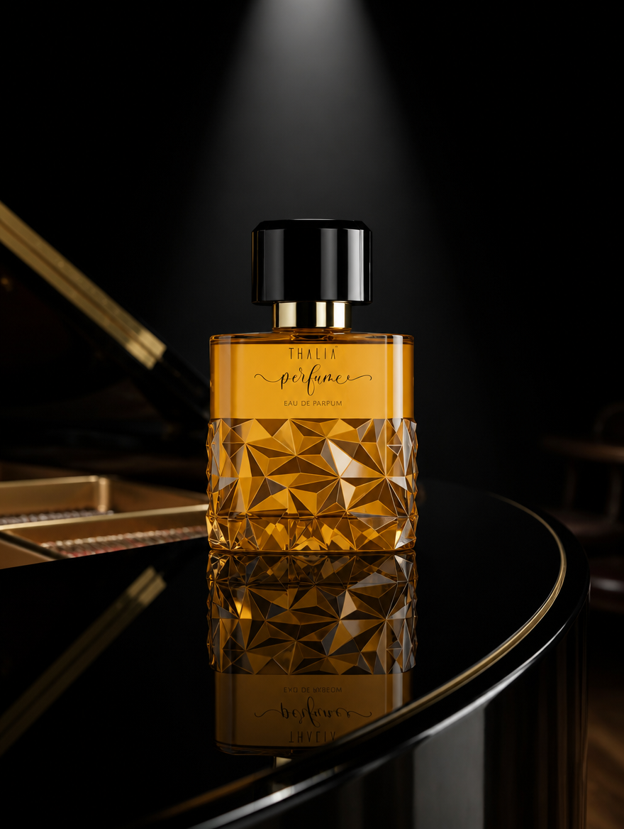 Black Tie Intense — görsel 6