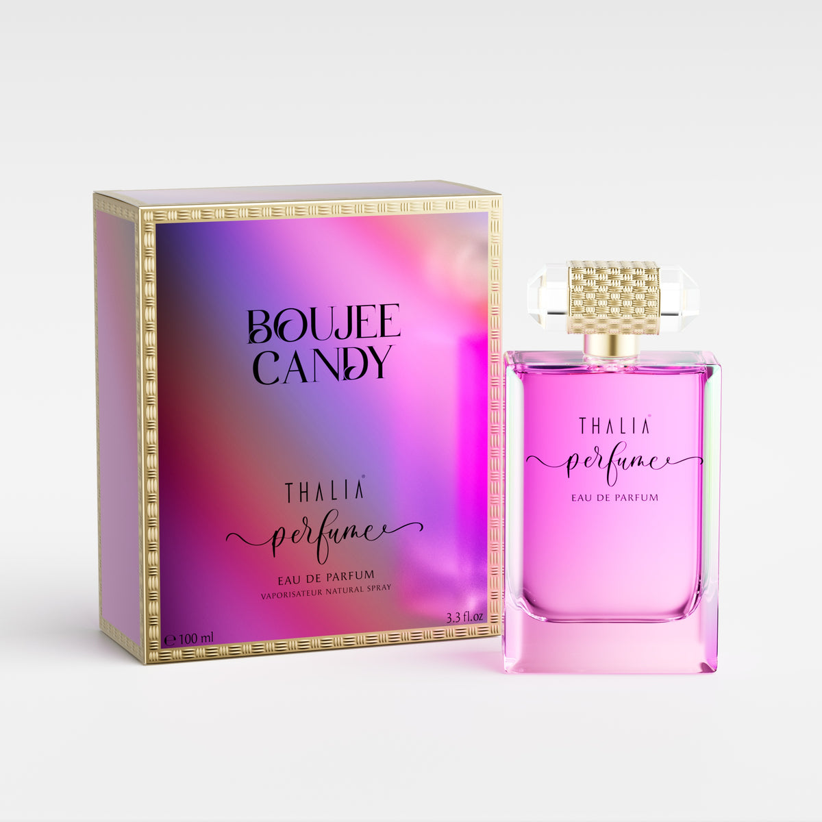 Boujee Candy — görsel 2