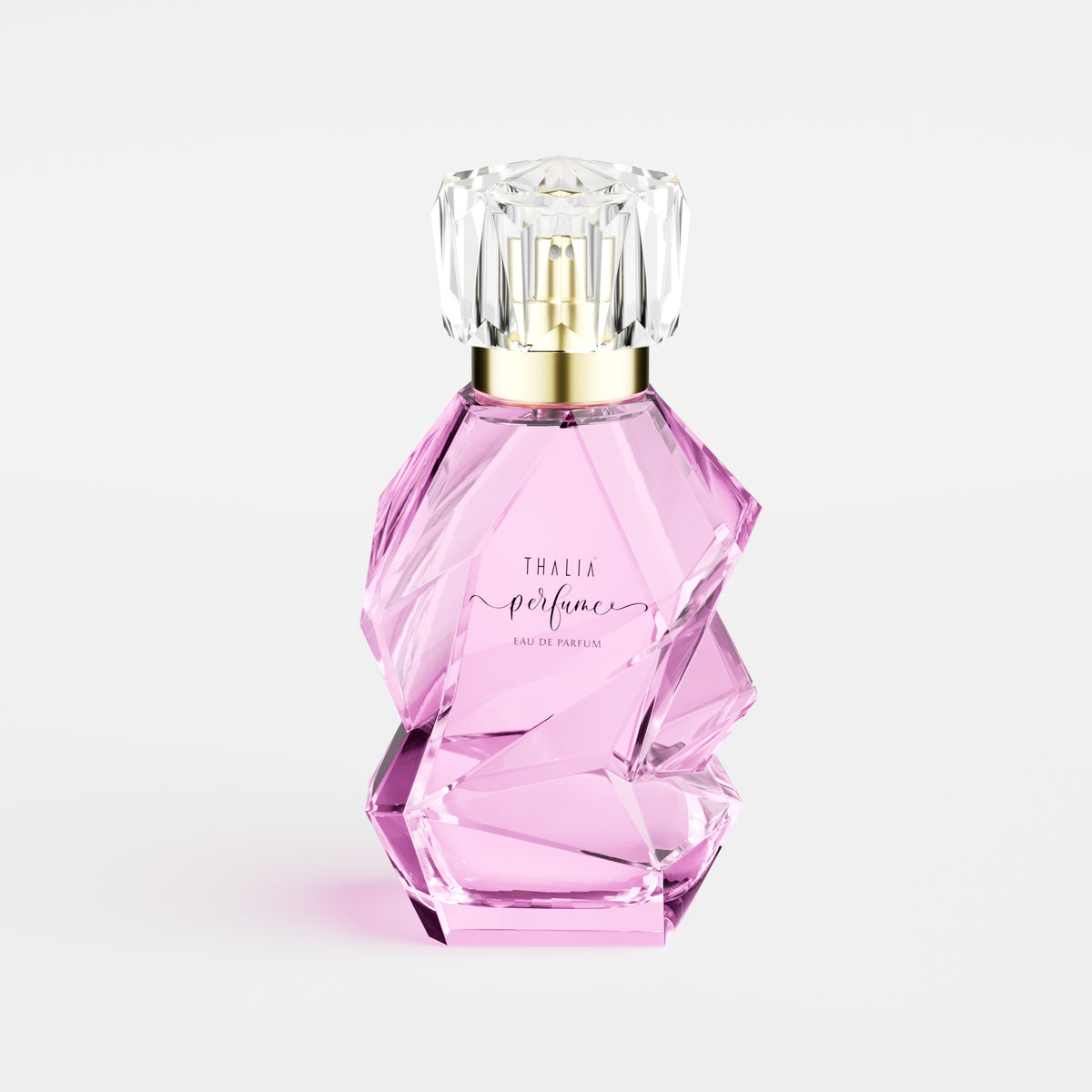 Crystal Glow — görsel 1