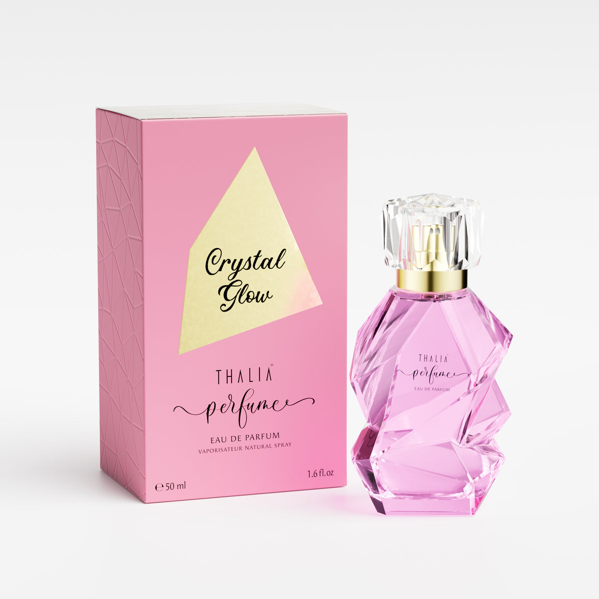 Crystal Glow — görsel 2
