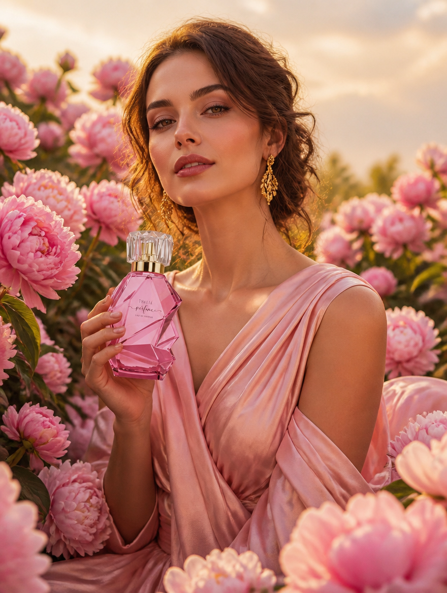 Crystal Glow — görsel 6