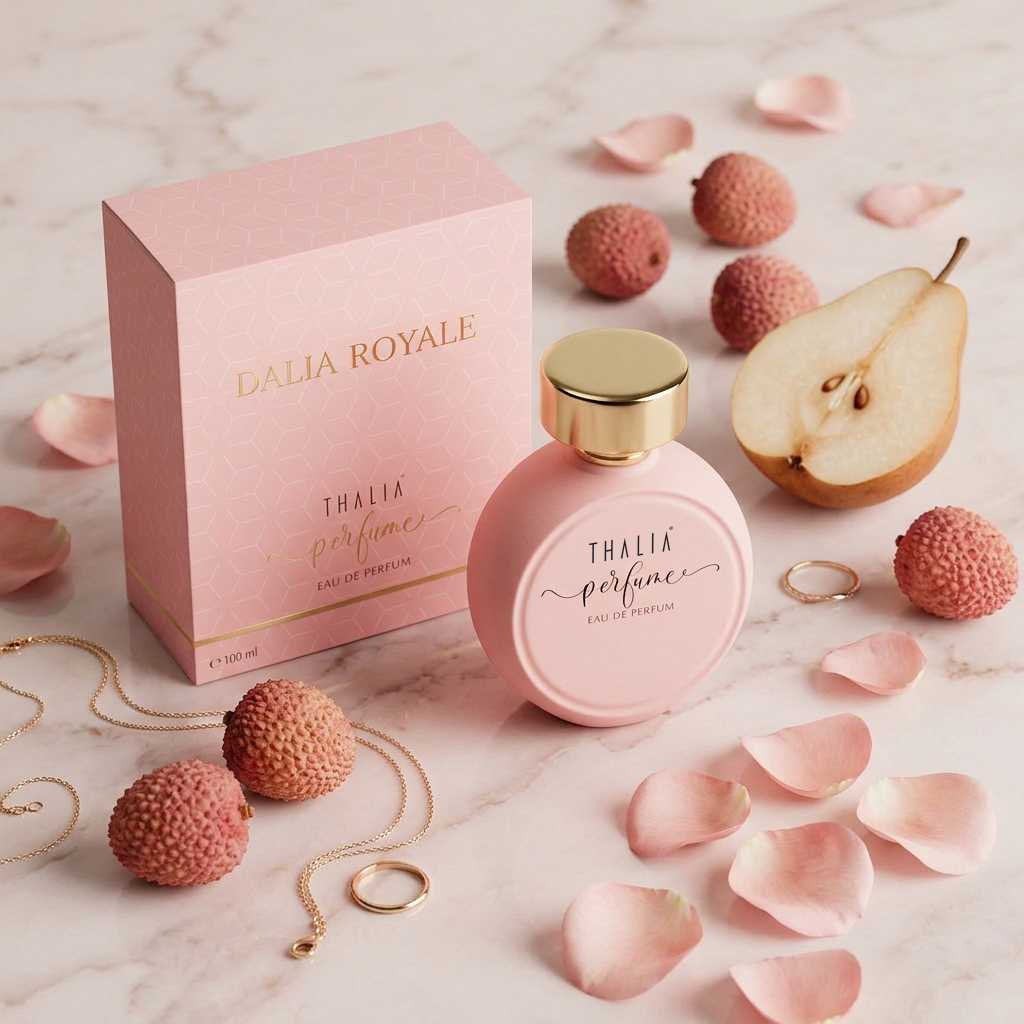 Dalia Royale — görsel 5