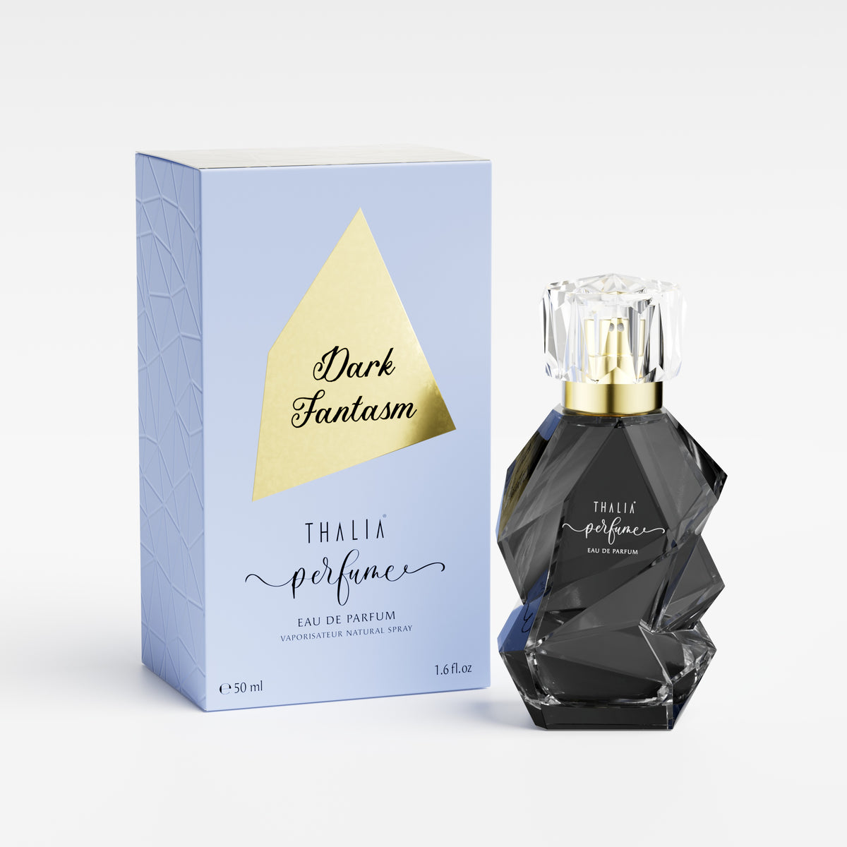 Dark Fantasm — görsel 2
