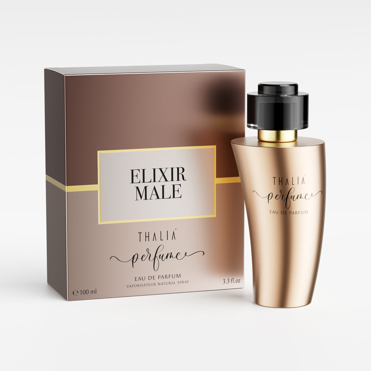 Elixir Male — görsel 2