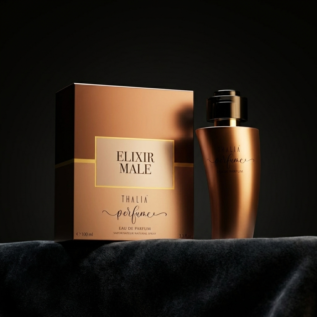 Elixir Male — görsel 5