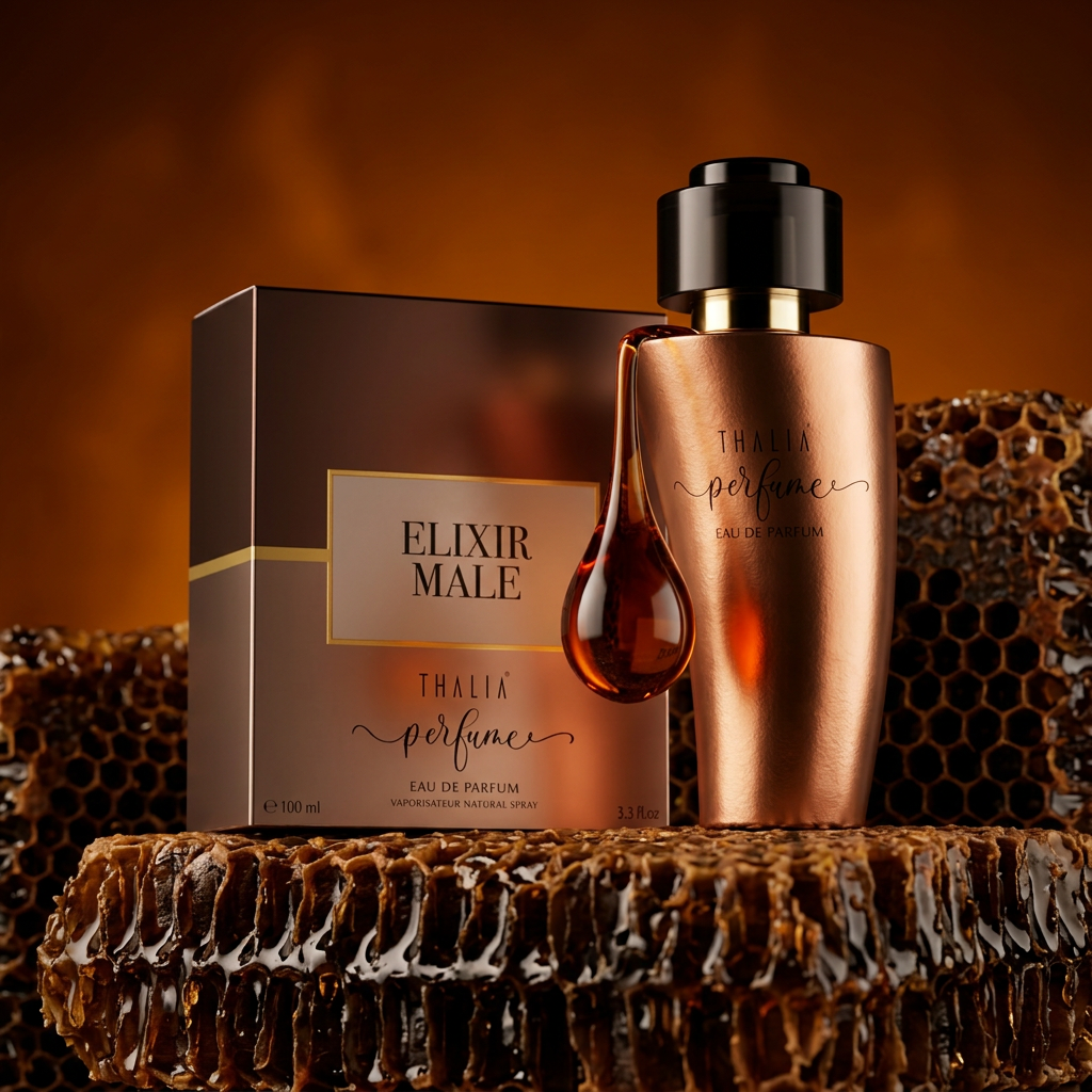Elixir Male — görsel 6
