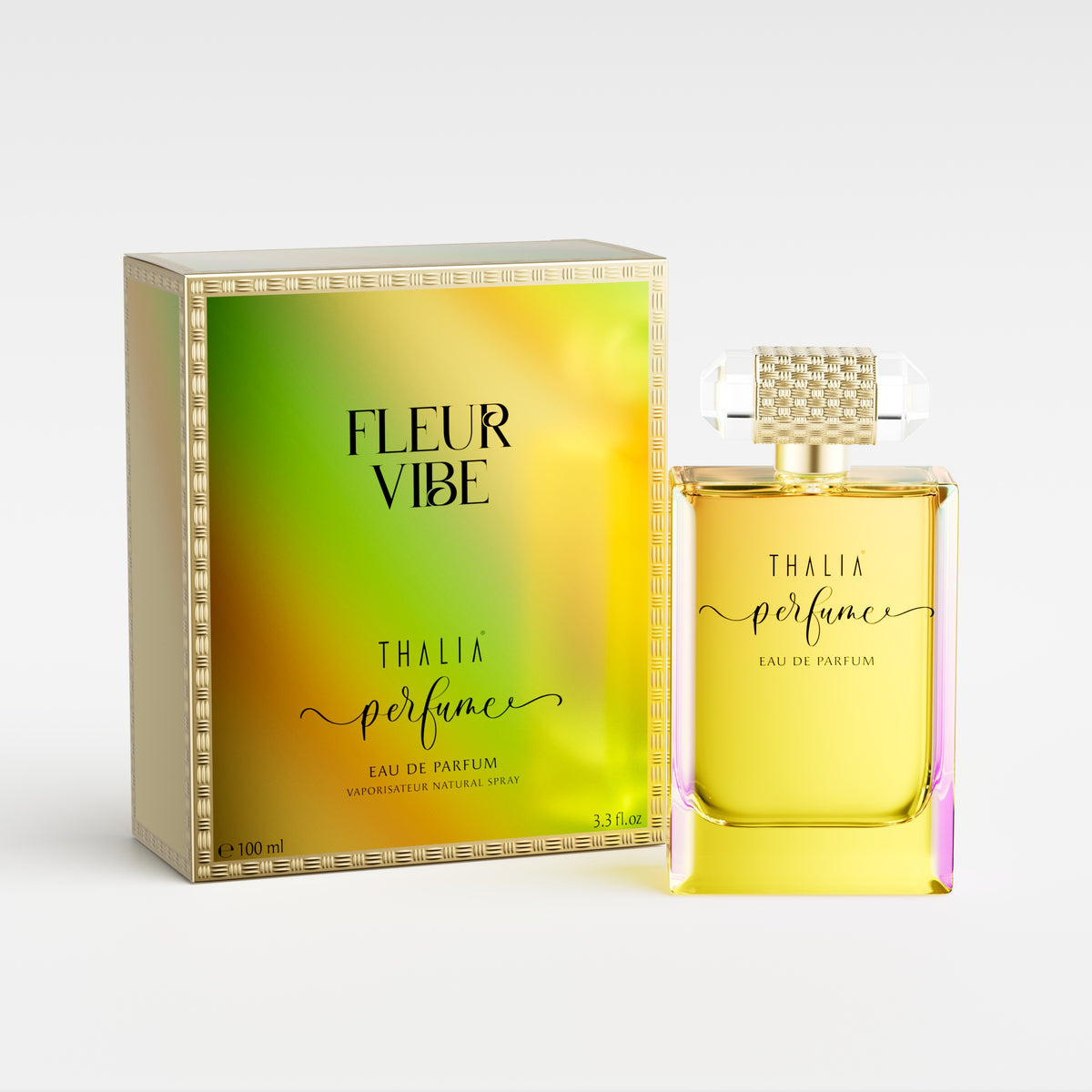Fleur Vibe — görsel 2