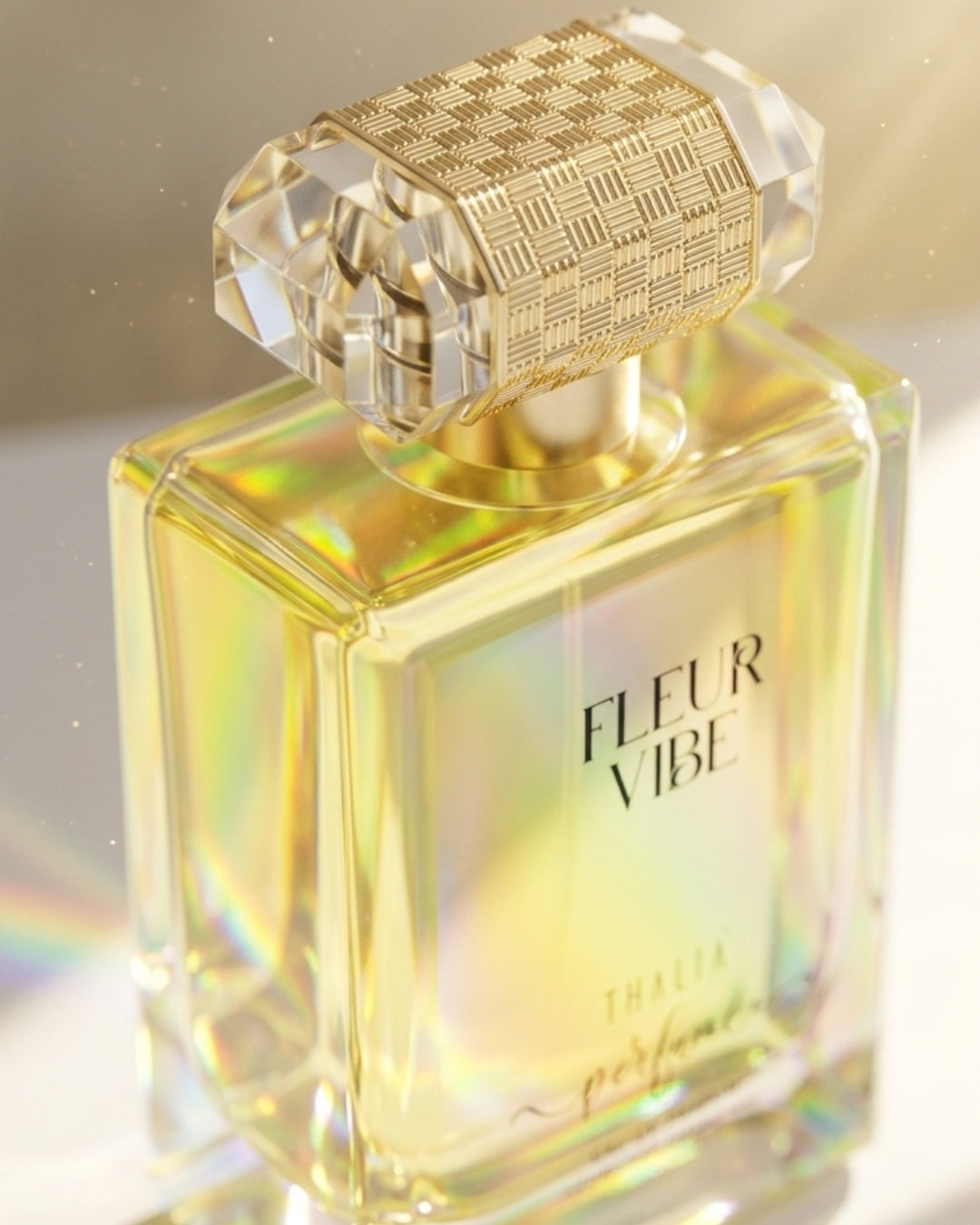 Fleur Vibe — görsel 6