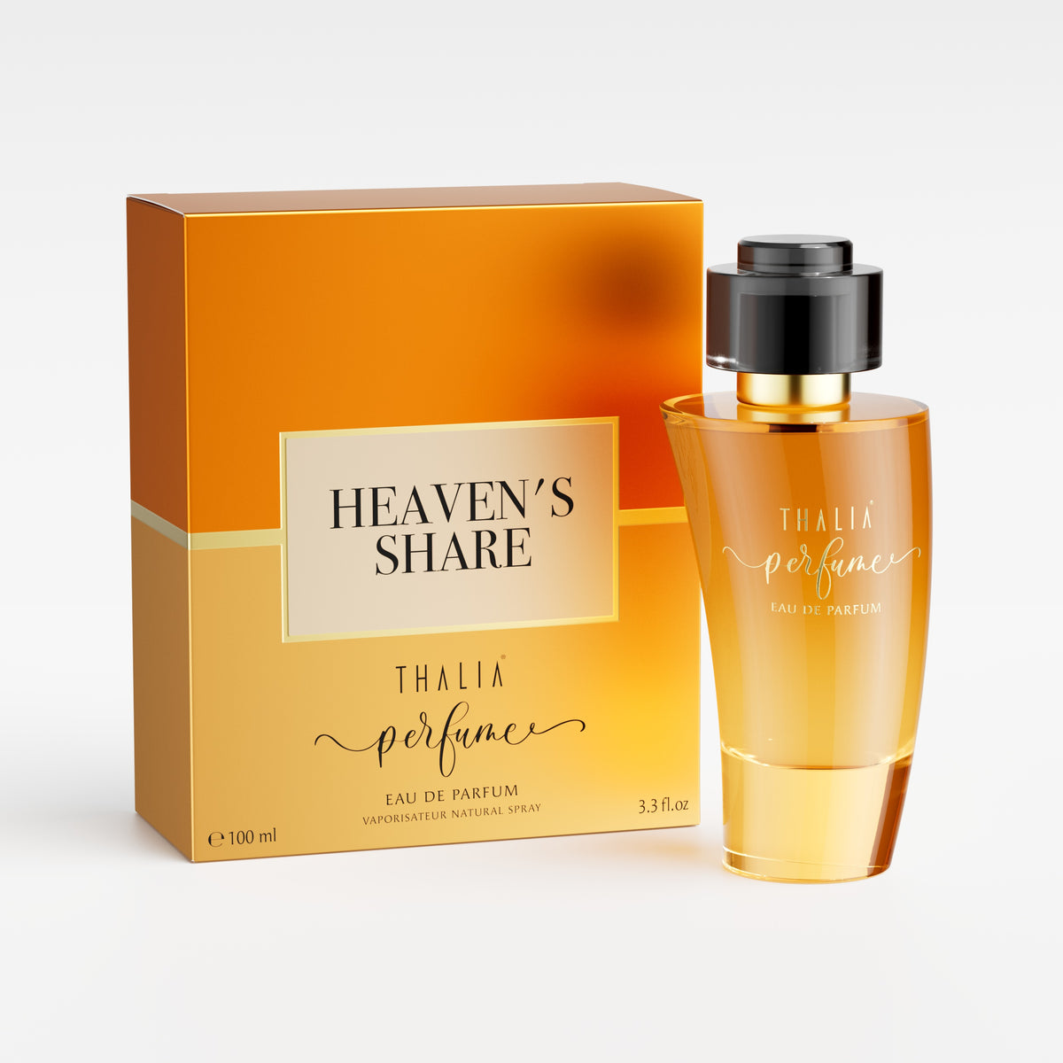 Heaven's Share — görsel 2