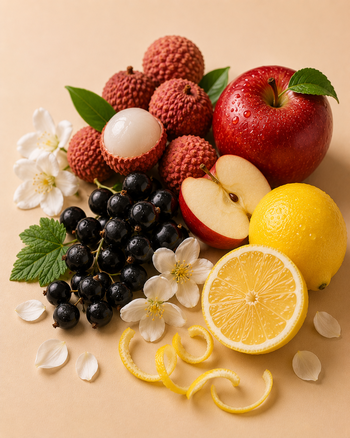 Lychee Brilliance — görsel 3