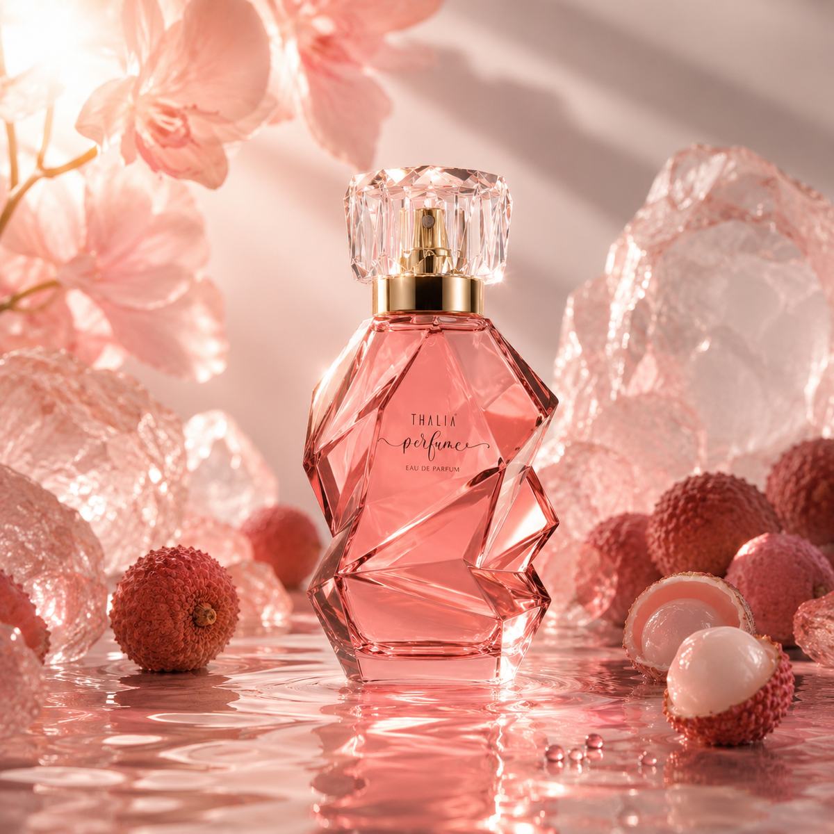 Lychee Brilliance — görsel 5
