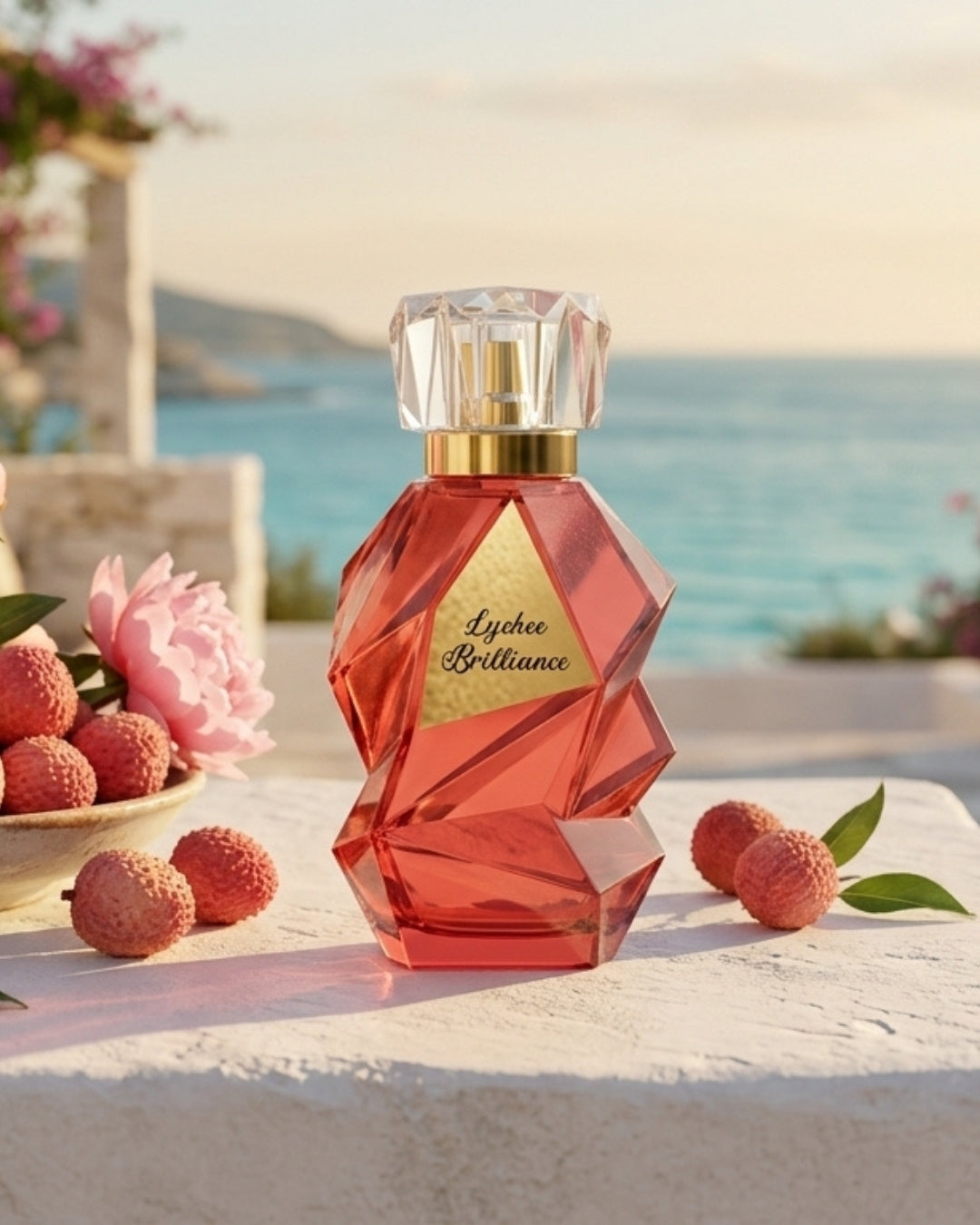 Lychee Brilliance — görsel 6