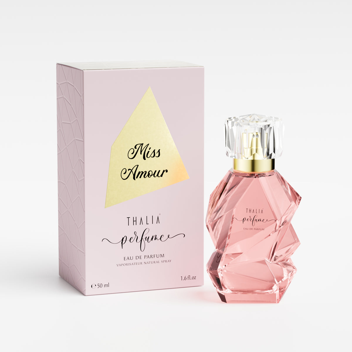 Miss Amour — görsel 2