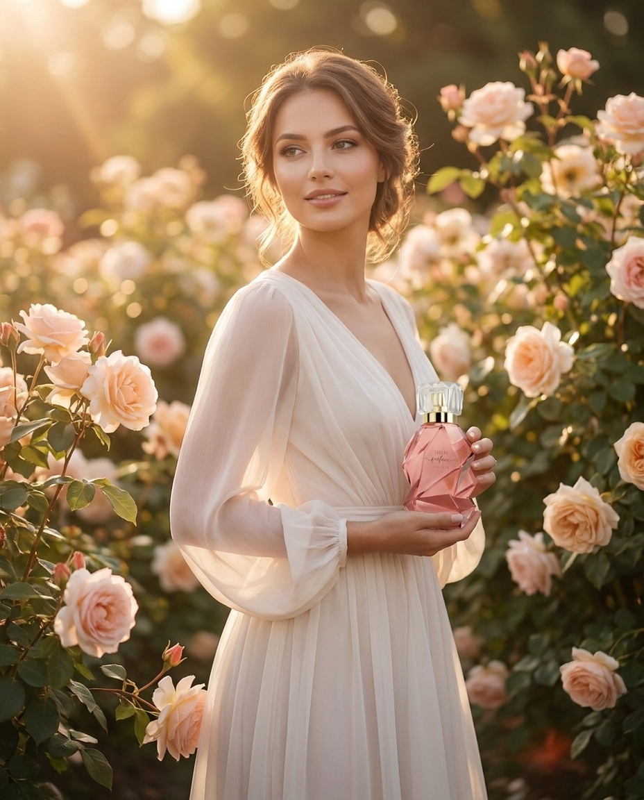 Miss Amour — görsel 5