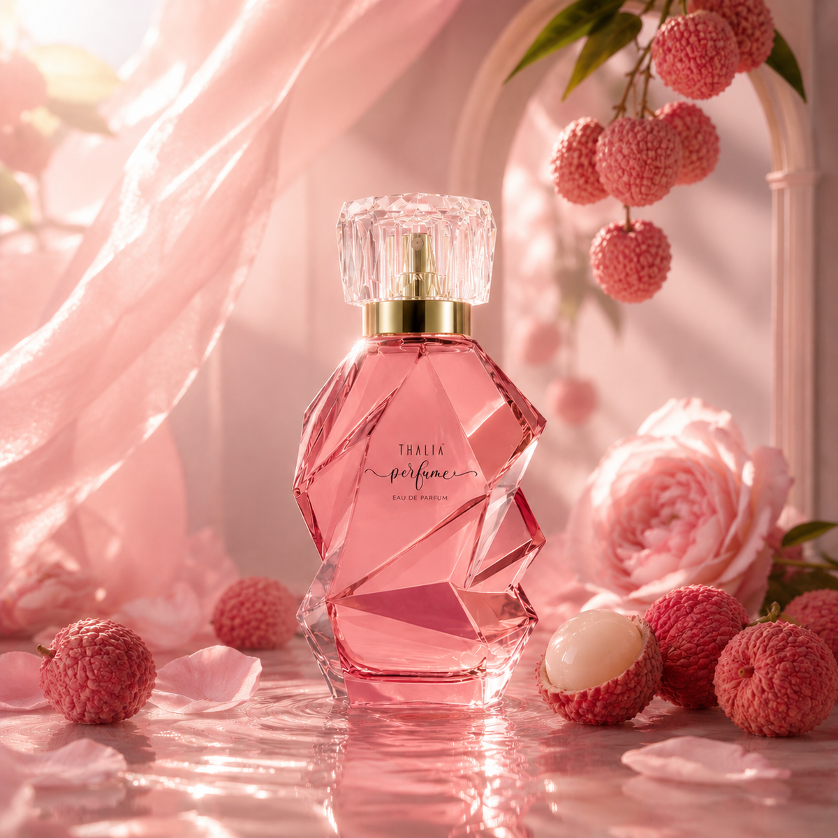 Miss Amour — görsel 6