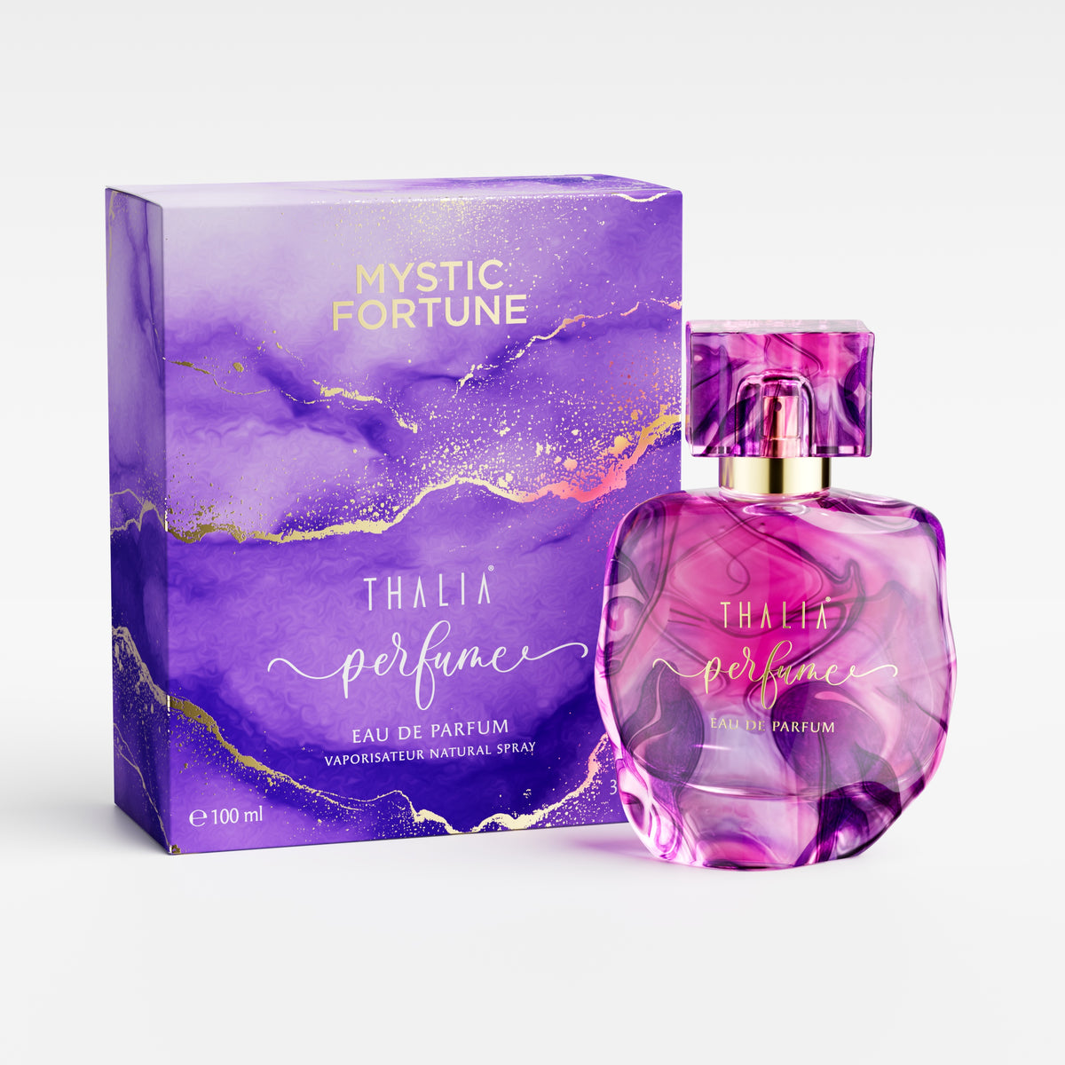 Mystic Fortune — görsel 2