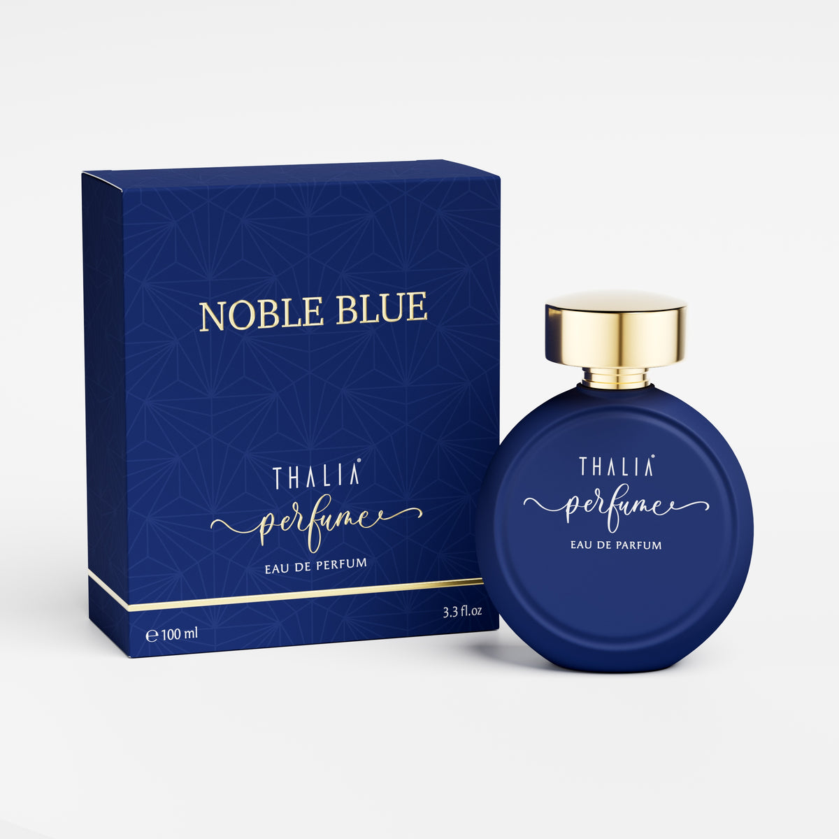 Noble Blue — görsel 2