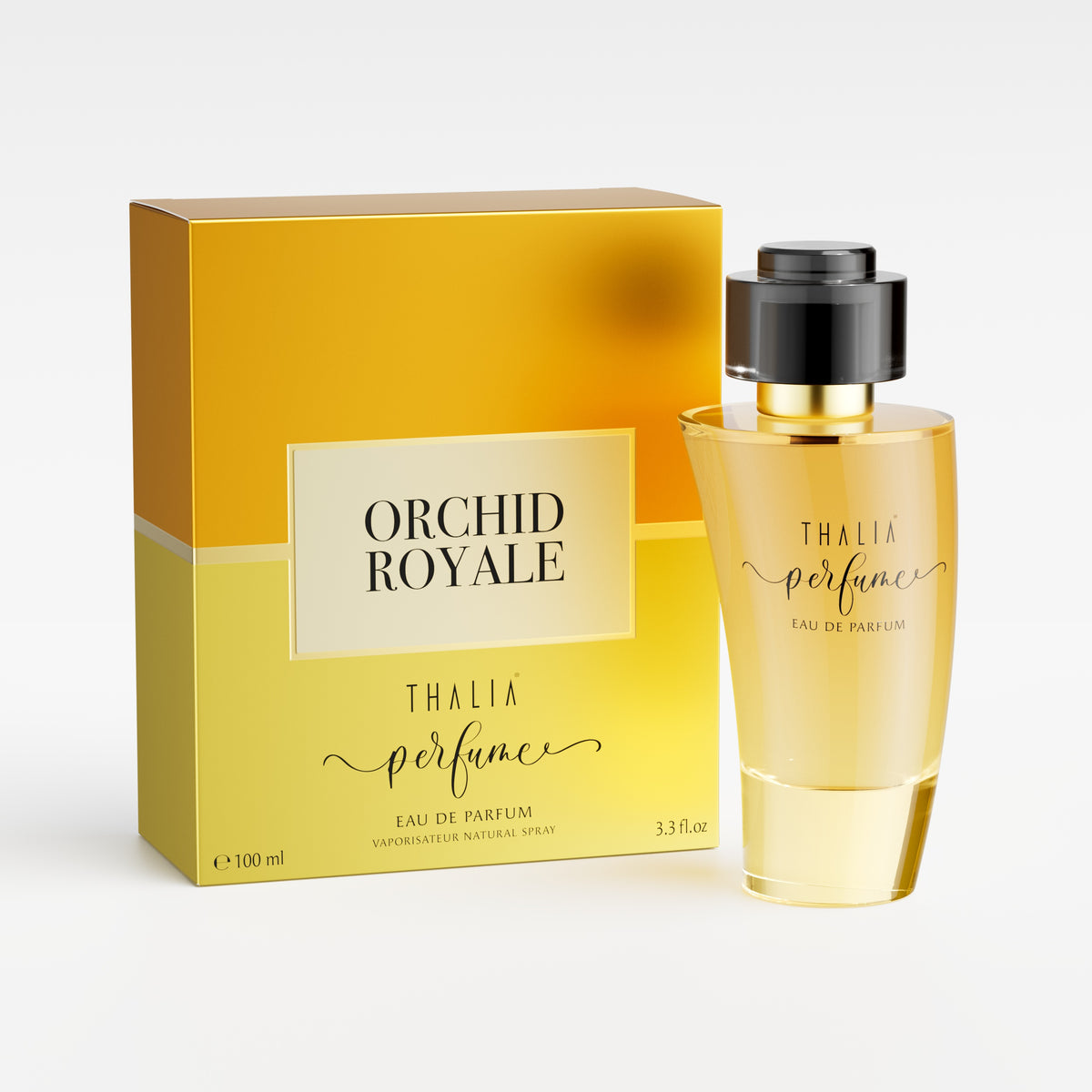Orchid Royale — görsel 2