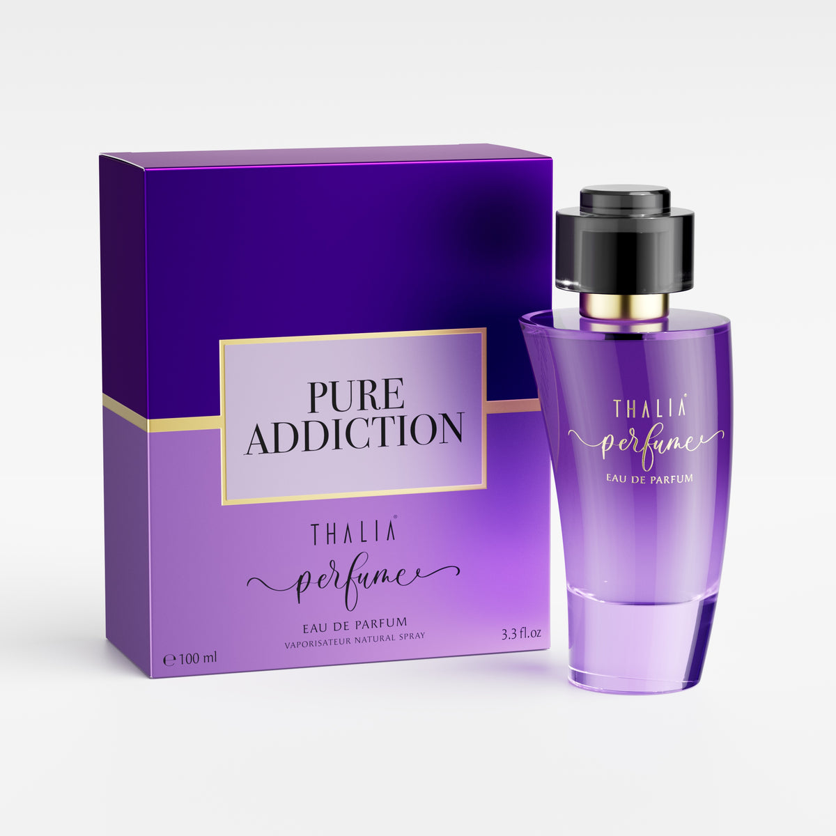 Pure Addiction — görsel 2