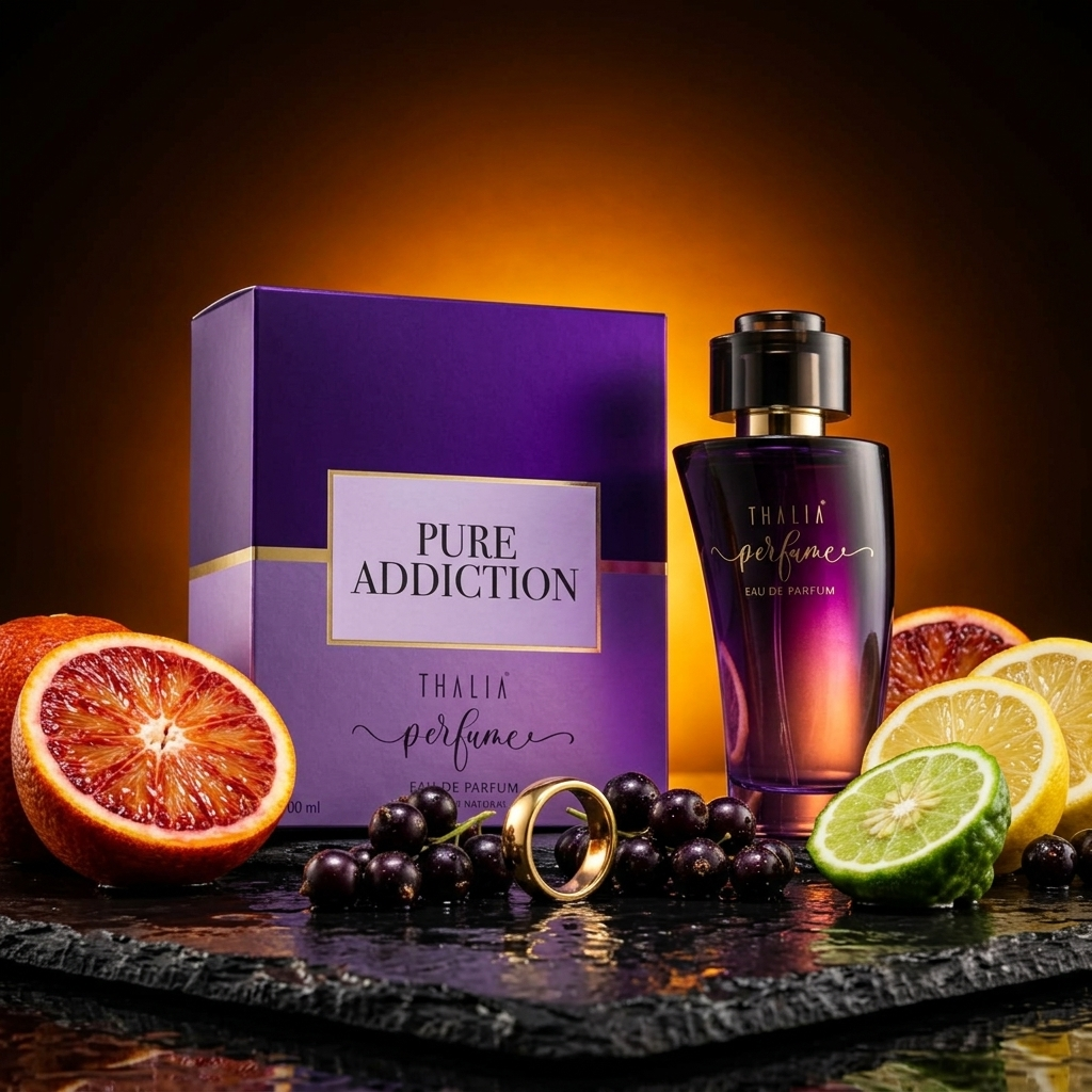 Pure Addiction — görsel 6