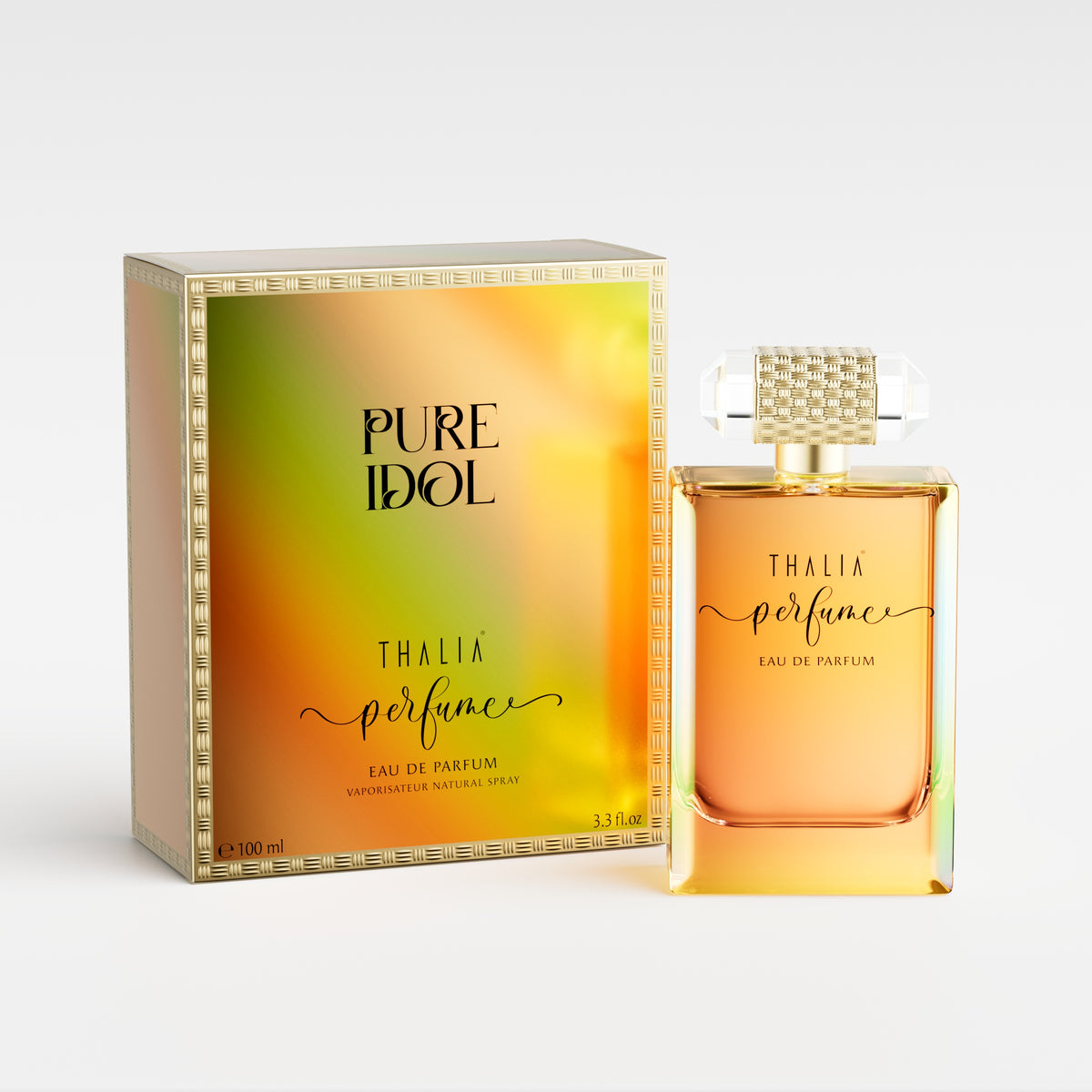 Pure Idol — görsel 2