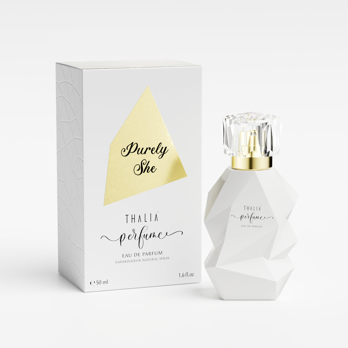 Purely She — görsel 2