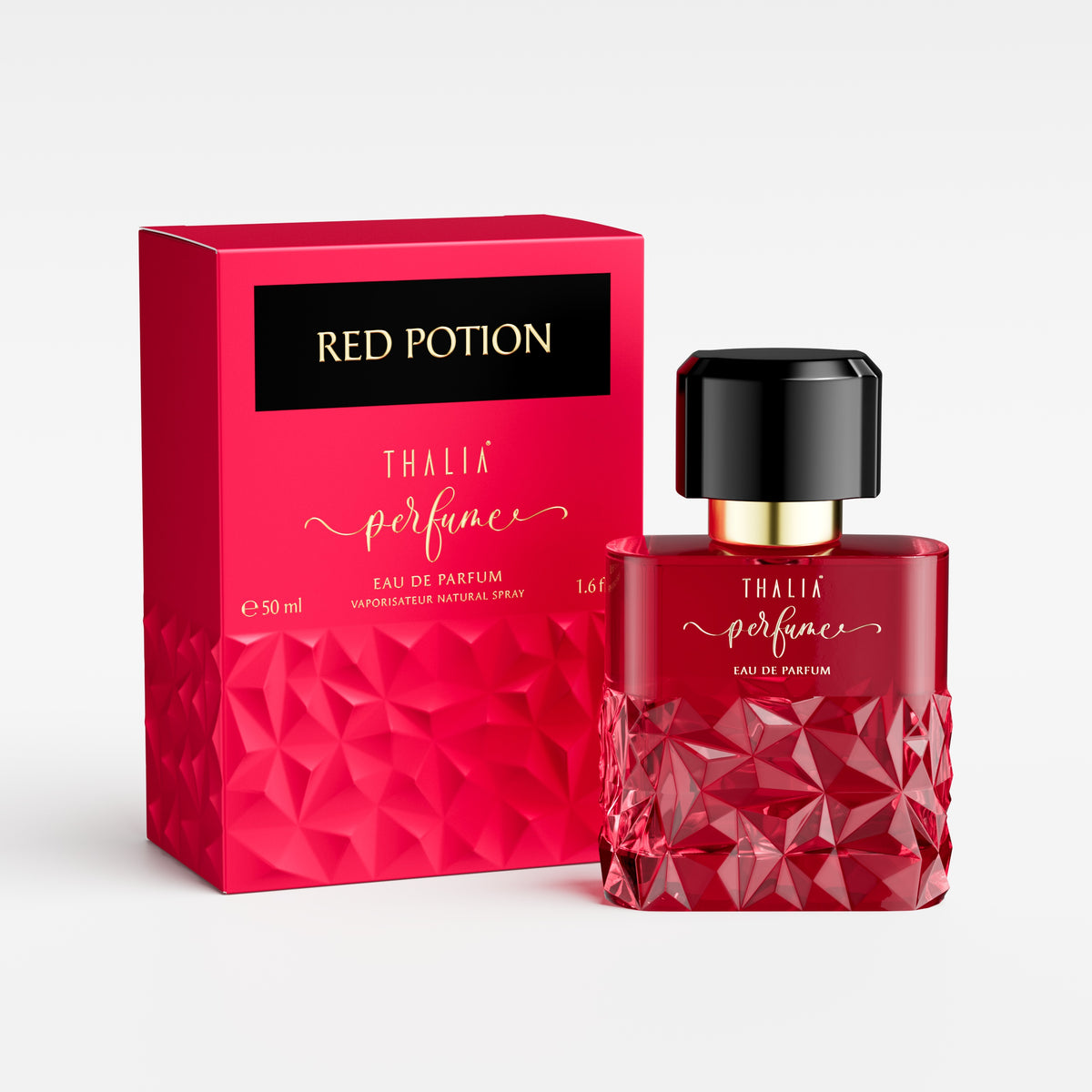 Red Potion — görsel 2