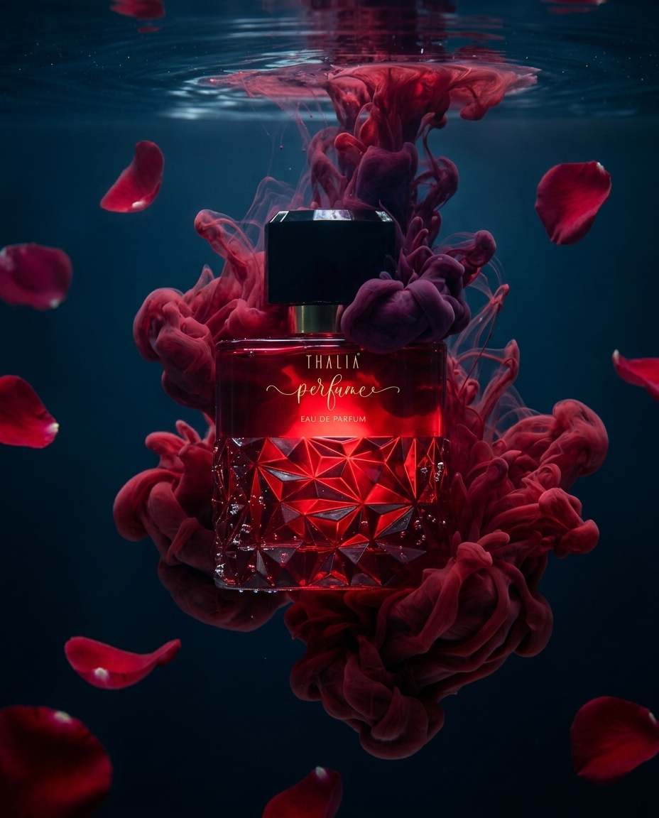 Red Potion — görsel 5