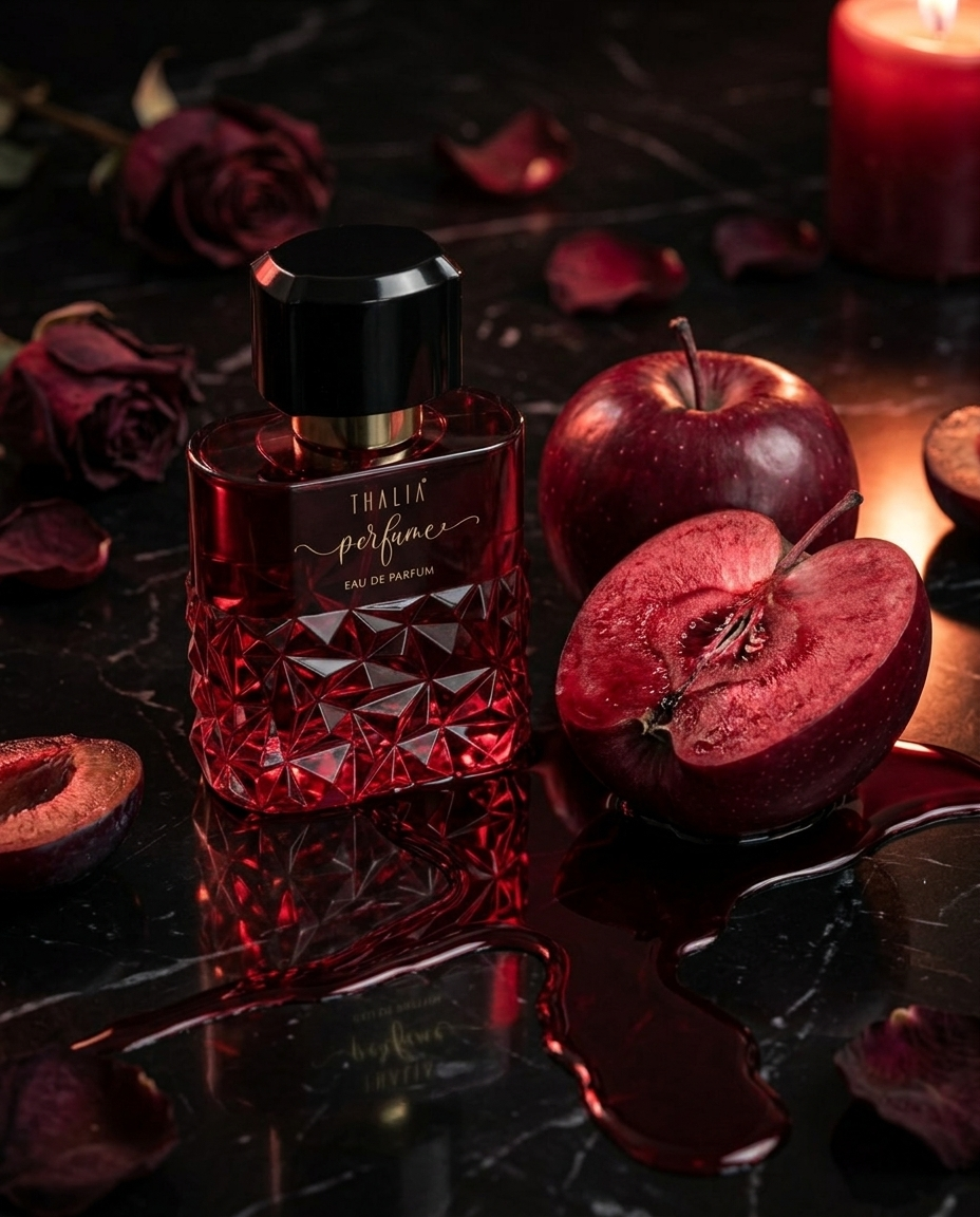 Red Potion — görsel 6